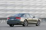 Audi S8 2012 года (NA)